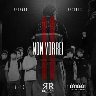 Non Vorrei (II) by J-Tee