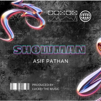 SHOWMAN by Luckei the music