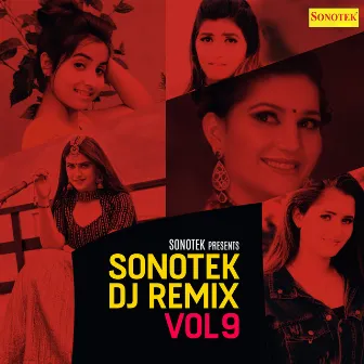 Sonotek DJ Remix Vol 9 by 