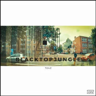 Blacktop Jungle by Tenz