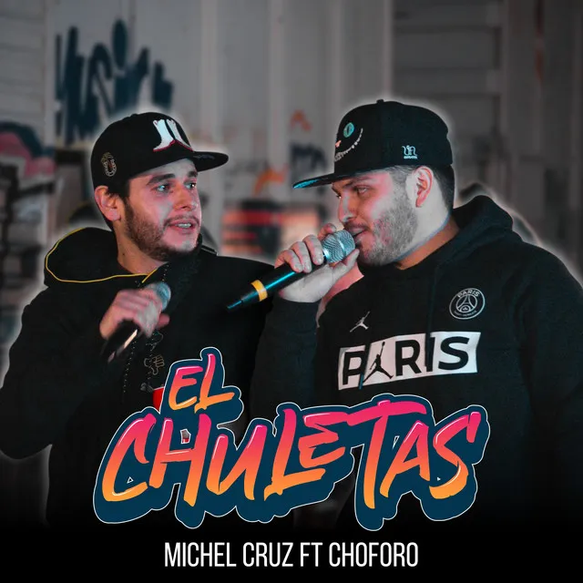 El Chuletas