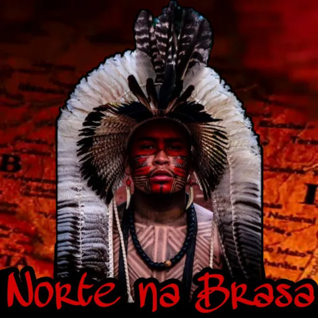 Norte na Brasa