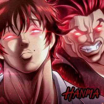 Baki, Yujiro & Jack Rap. Sangre de Campeón by Bynmc