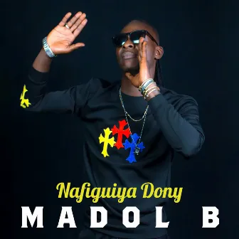 Nafiguiya Dony by Madol B