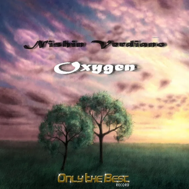 Oxygen