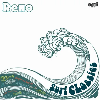 Surf Classics by Reno