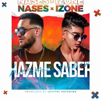 Hazme Saber by Nases