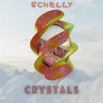 Crystals by Schelly