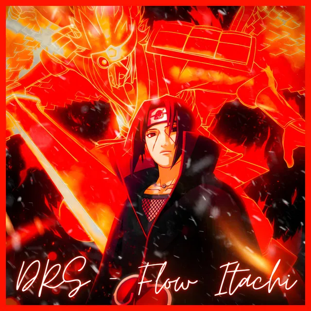 DRS - Flow Itachi