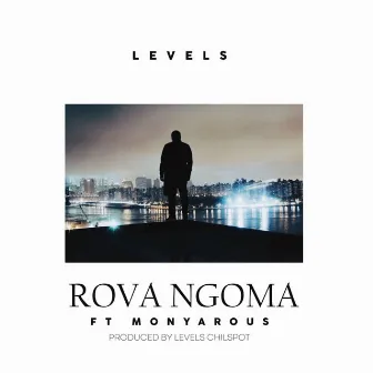 Rova Ngova by Levels Chillspot