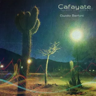 Cafayate by Guido Bertini