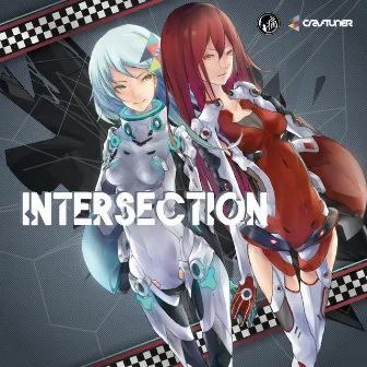 Intersection by crafTUNER