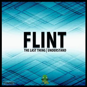 The Last Thing by Flint