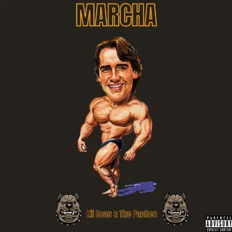 Marcha by hit maromba