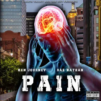 Pain by Ken Journey