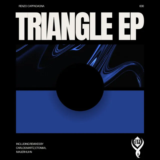 Triangle - Mauerhuhn Remix