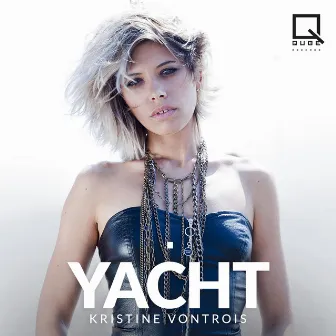 Yacht by Kristine Vontrois