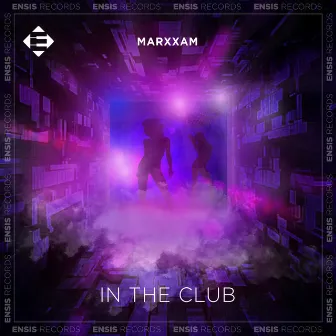 In The Club by MarXxaM