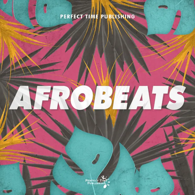 Afrobeats