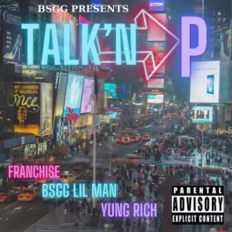 TALK'N P by Franchise