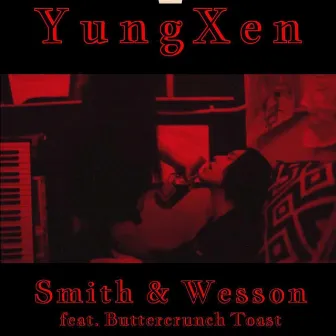 Smith & Wesson by YungXen