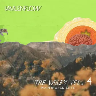 The VALLEY, Vol. 4 by Iamlenflow