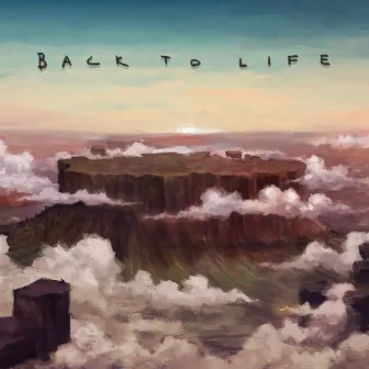 Back To Life by Andrew Jeremy