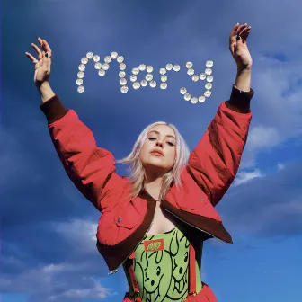 mary by Lauran Hibberd