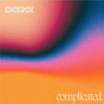 Complicated by CICERO!