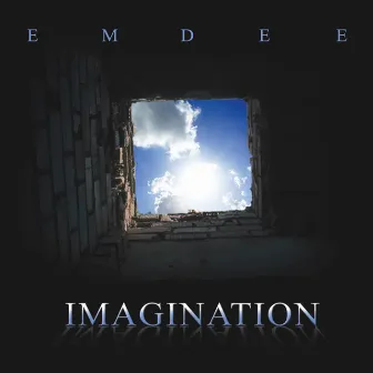 Imagination by Emdee