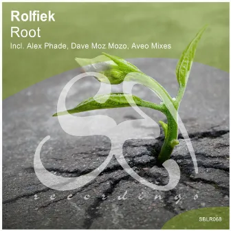 Root by Rolfiek