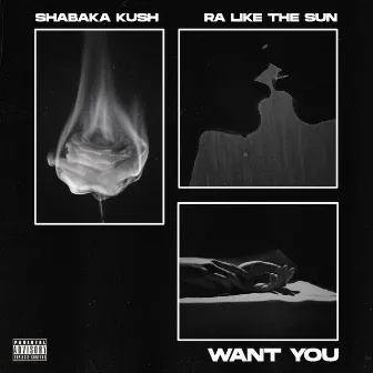 WANT YOU by Shabaka Kush