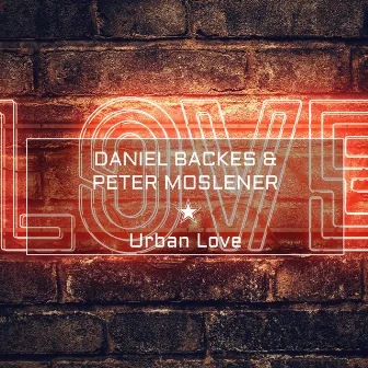 Urban Love by Peter Moslener