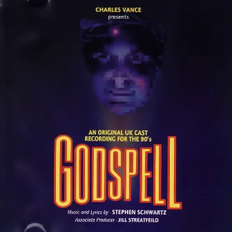 Godspell (1994 UK Cast Recording) by Unknown Artist