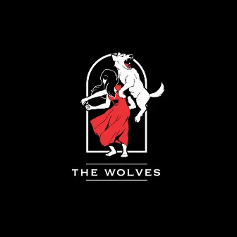 The Wolves by Mic Jordan