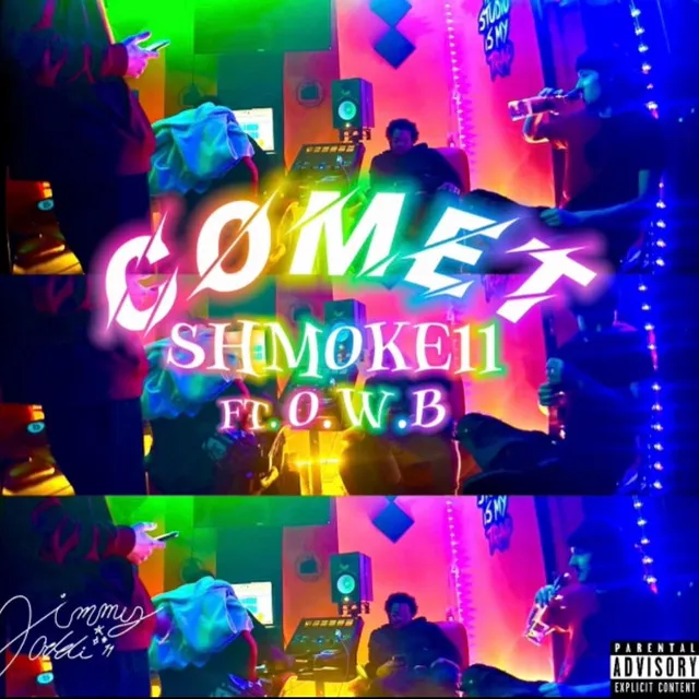 COMET