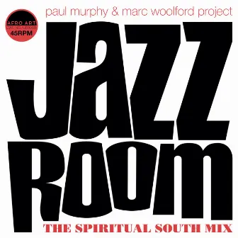 Jazz Room by Paul Murphy