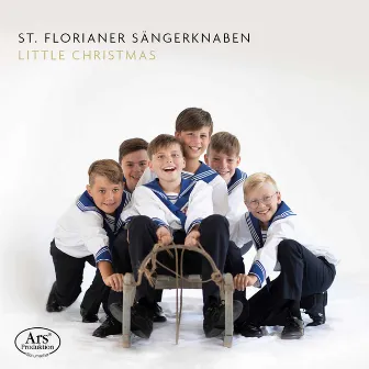 Little Christmas by Franz Farnberger