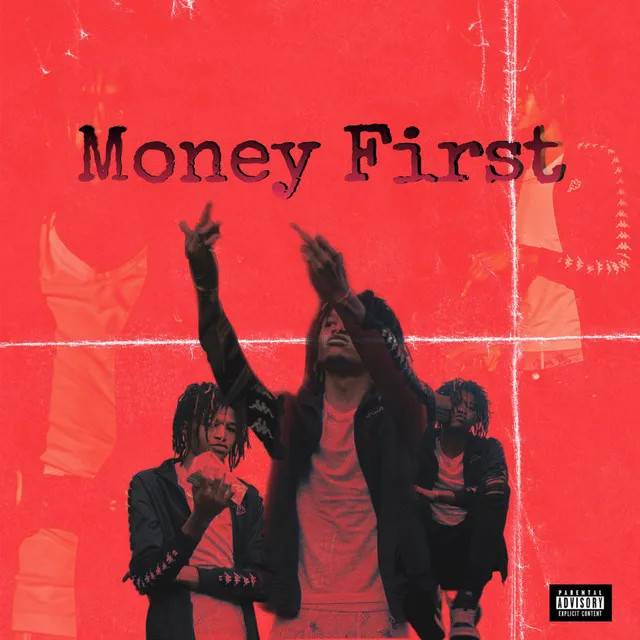 Money First