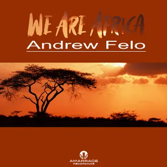 We Are Africa by Andrew Felo