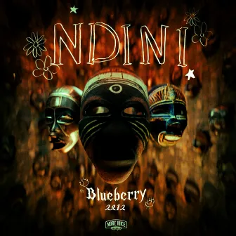 NDINI by BlueBerry