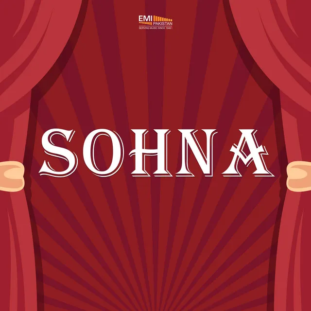 Sohna (Original Motion Picture Soundtrack)