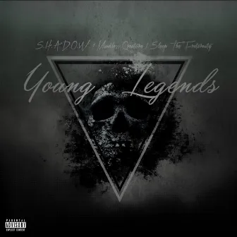 Young Legends by Beau Dizzle