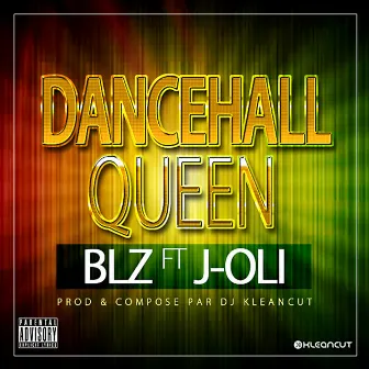 Dancehall Queen by Banlieuzards