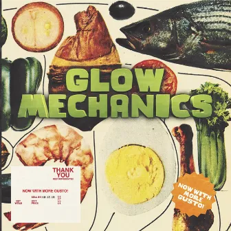 Now with More Gusto! by Glow Mechanics