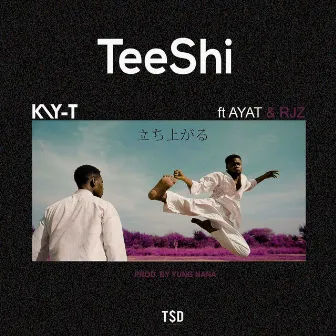 Teeshi by Kay T