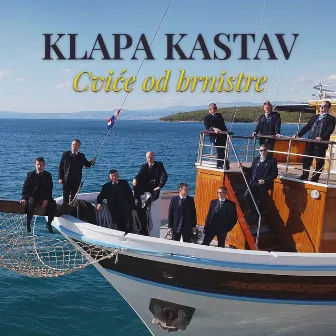 Cviće Od Brnistre by Klapa Kastav