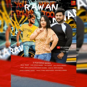 Rawan by Black Music