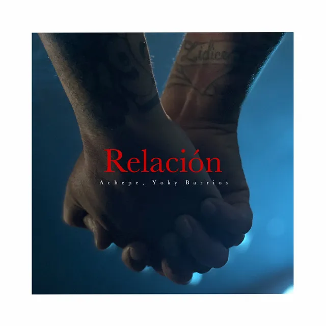 Relación