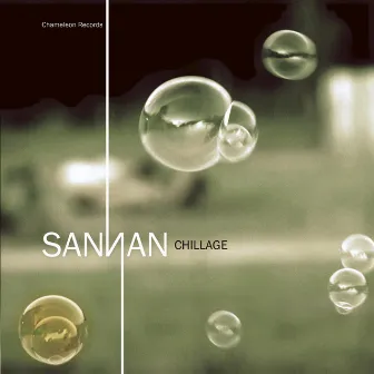 Chillage by Sannan